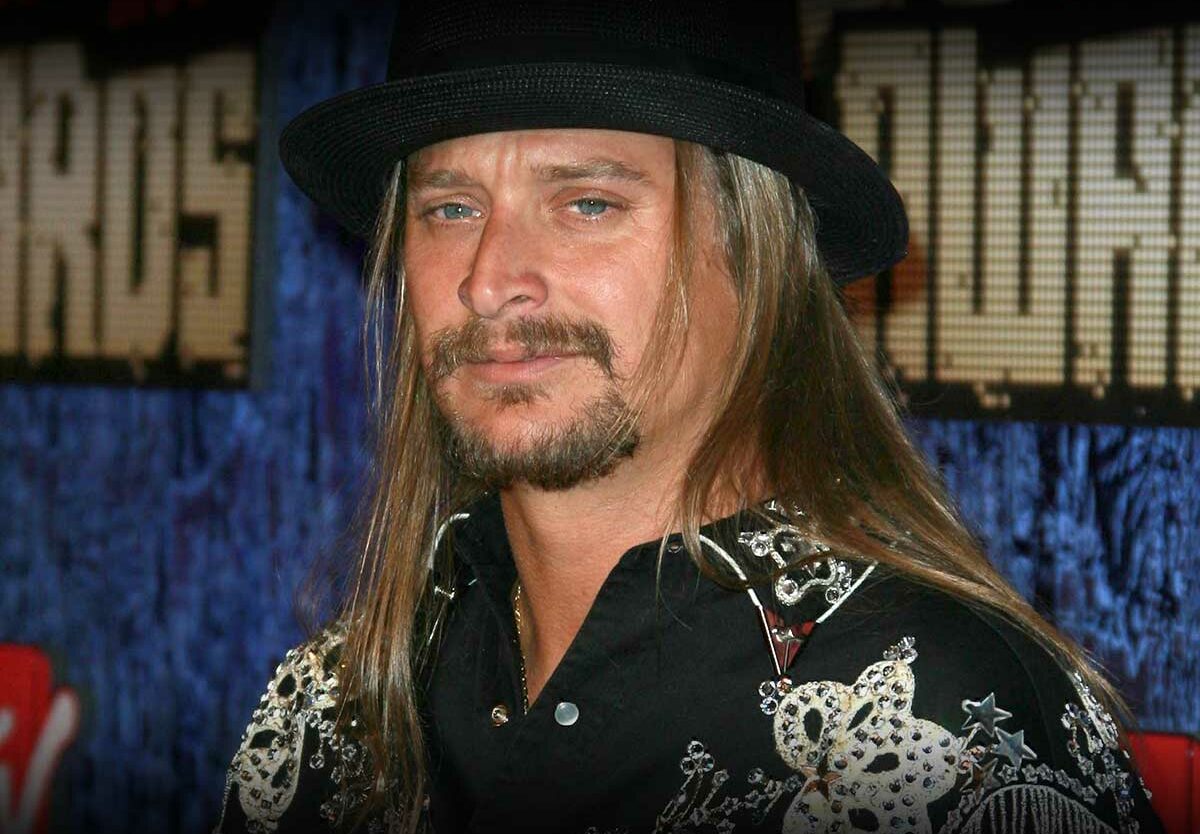 Kid Rock Net Worth, Age, Height, Weight, Relationships, Biography on Wikipedia, and Family