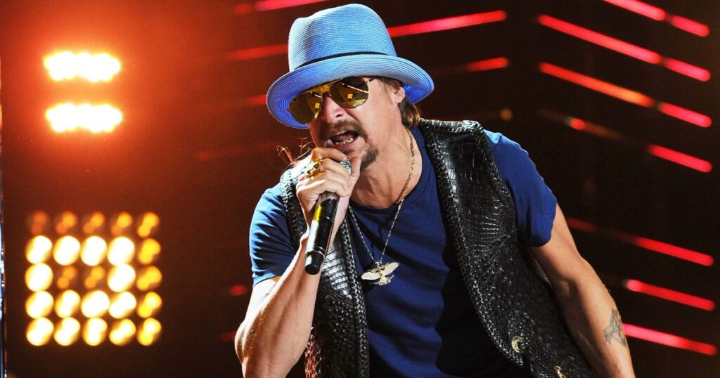Kid Rock Net Worth, Age, Height, Weight, Relationships, Biography on Wikipedia, and Family