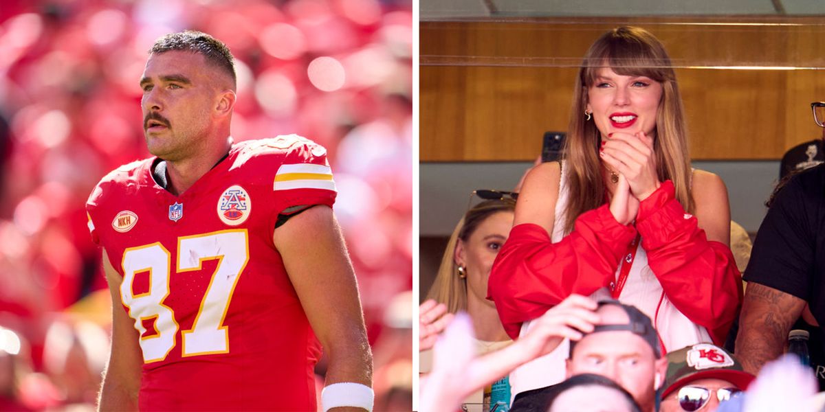 Taylor Swift Travis Kelce Full Relationship – You Need to Know