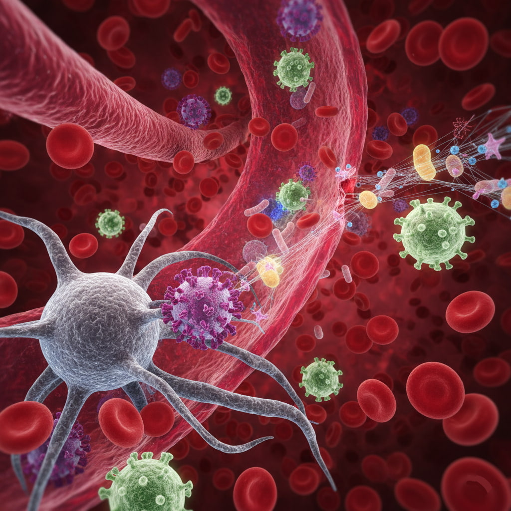 Immune System Weakening After a Steroid Injection