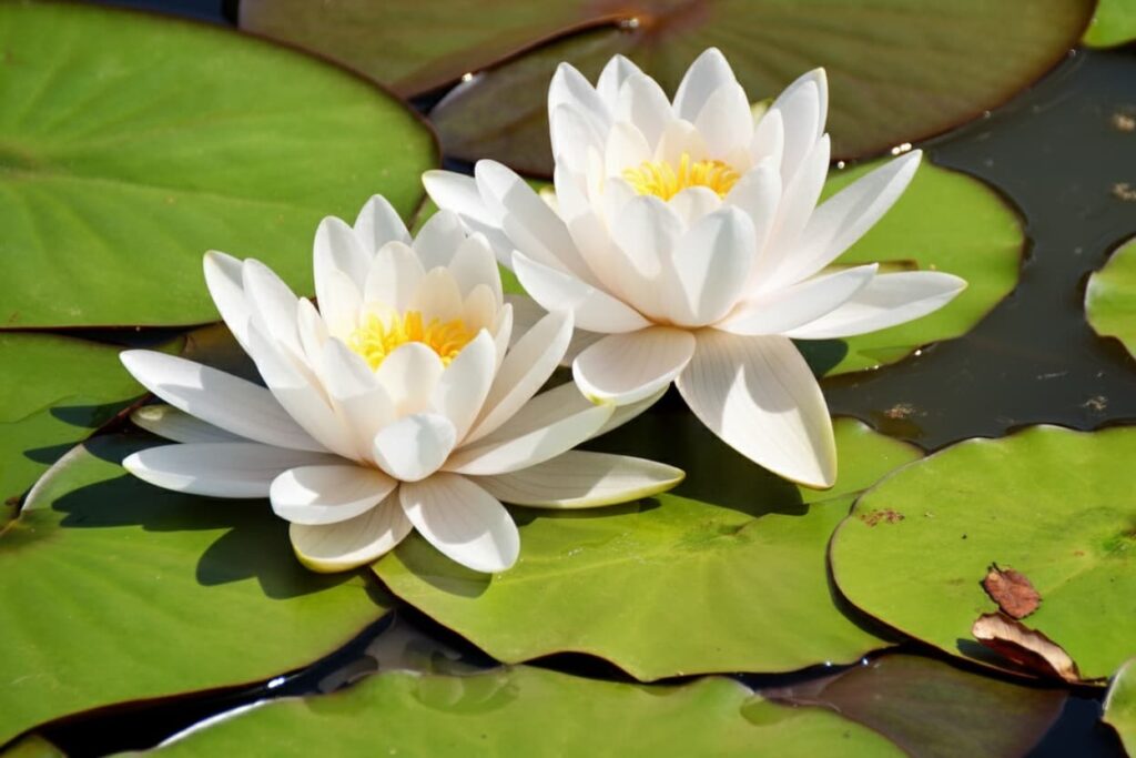 lotus nutrient values