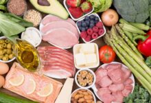 Low Carbohydrate Diet Types, Focused and Avoided Foods