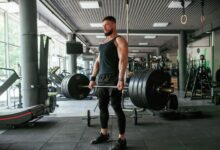 Muscular Hypertrophy