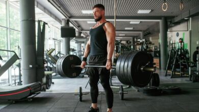 Muscular Hypertrophy