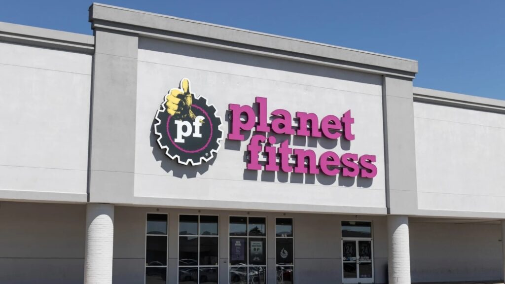 Crunch Fitness vs Planet Fitness
