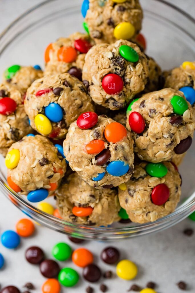 protein balls