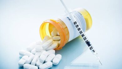 injecting steroids